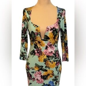 NWT Hot Miami Styles S